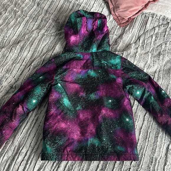 EUC Girls Land’s End winter jacket - Picture 6 of 6